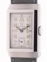 Thumbnail von Omega Gents extremely rare Wristwatch Waterproof </h1>