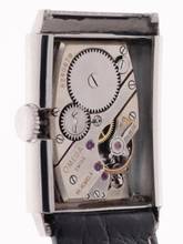 Thumbnail von Omega Gents extremely rare Wristwatch Waterproof </h1>