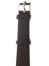 Thumbnail von Zenith Gents big manual wind Dress Wristwatch </h1>