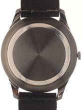 Thumbnail von Zenith Gents big manual wind Dress Wristwatch </h1>