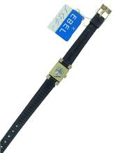 Thumbnail von Ebel Fancy unusual manual wind EBEL Ladies Wristwatch in unused condition </h1>