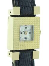 Thumbnail von Ebel Fancy unusual manual wind EBEL Ladies Wristwatch in unused condition </h1>