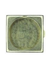 Thumbnail von Ebel Fancy unusual manual wind EBEL Ladies Wristwatch in unused condition </h1>