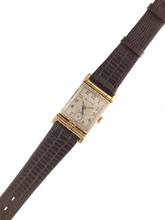Thumbnail von Bulova Mans Wristwatch Picture Watch also called Photo – Watch </h1>