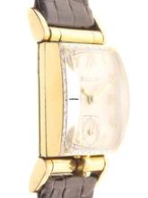 Thumbnail von Bulova Mans Wristwatch Picture Watch also called Photo – Watch </h1>