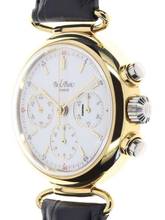 Thumbnail von Paul Picot Gents manual wind Wristwatch Chronograph 4888 </h1>