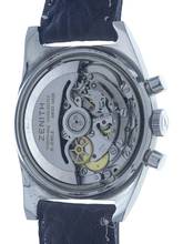 Thumbnail von Zenith El Primero A3817 Stainless Steel 1970s