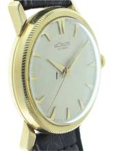 Thumbnail von Jaeger-LeCoultre Automatic 18 k Yellow Gold 1950s