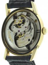 Thumbnail von Jaeger-LeCoultre Automatic 18 k Yellow Gold 1950s