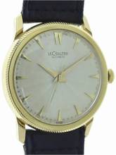 Thumbnail von Jaeger-LeCoultre Automatic 18 k Yellow Gold 1950s