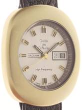 Thumbnail von Glycine Gents Automatic Wristwatch Guilde de Orfèvres VACUUM