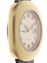 Thumbnail von Glycine Gents Automatic Wristwatch Guilde de Orfèvres VACUUM