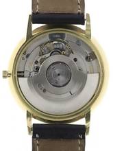 Thumbnail von Eterna 3000 De Luxe 18 k Yellow Gold 1960s