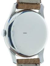 Thumbnail von IWC Cal. 89 Stainless Steel 1950s