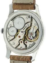 Thumbnail von IWC Cal. 89 Stainless Steel 1950s