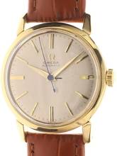 Thumbnail von Omega Gents Automatic Wristwatch </h1>