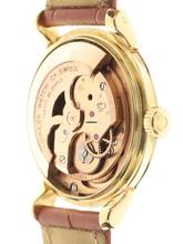 Thumbnail von Omega Gents Automatic Wristwatch </h1>