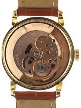 Thumbnail von Omega Gents Automatic Wristwatch </h1>