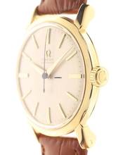 Thumbnail von Omega Gents Automatic Wristwatch </h1>