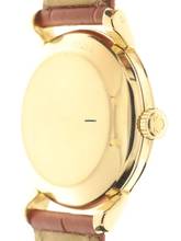 Thumbnail von Omega Gents Automatic Wristwatch </h1>