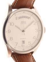 Thumbnail von Oris Gents Automatic Wristwatch XXL