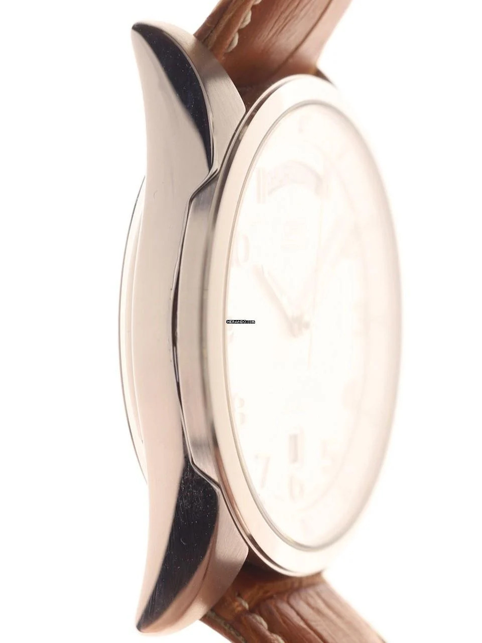 Thumbnail von Oris Gents Automatic Wristwatch XXL