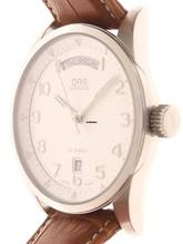 Thumbnail von Oris Gents Automatic Wristwatch XXL