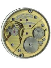 Thumbnail von Chopard Fob Watch 18 k Yellow Gold 1980s