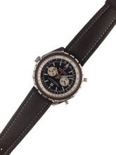 Thumbnail von Breitling Chrono-Matic Gents Automatic Wristwatch Chronomat Chrono-Matic Chronometre Edition Speciale Chronograph Ref. 41360