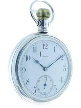 Thumbnail von Omega Swing Out Silver 900 1910s