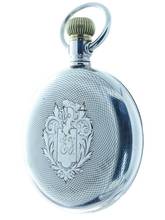 Thumbnail von Omega Swing Out Silver 900 1910s