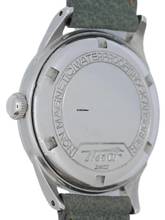 Thumbnail von Tissot Pointer Date Stainless Steel 1950s