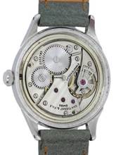 Thumbnail von Tissot Pointer Date Stainless Steel 1950s