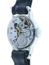 Thumbnail von Ebel NOS 18 k White Gold 1970s