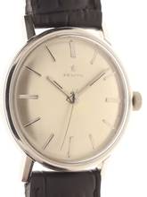 Thumbnail von Zenith Gents manual wind Wristwatch Porto </h1>