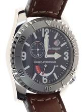 Thumbnail von Girard Perregaux Sea Hawk Gents sportive Automatic Wristwatch Sea Hawk II John Harrison Edition Club limited Edition of 50 pieces worldwide </h1>