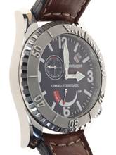 Thumbnail von Girard Perregaux Sea Hawk Gents sportive Automatic Wristwatch Sea Hawk II John Harrison Edition Club limited Edition of 50 pieces worldwide </h1>