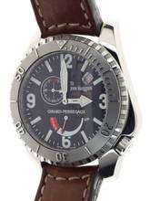 Thumbnail von Girard Perregaux Sea Hawk Gents sportive Automatic Wristwatch Sea Hawk II John Harrison Edition Club limited Edition of 50 pieces worldwide </h1>
