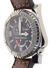 Thumbnail von Girard Perregaux Sea Hawk Gents sportive Automatic Wristwatch Sea Hawk II John Harrison Edition Club limited Edition of 50 pieces worldwide </h1>
