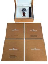 Thumbnail von Girard Perregaux Sea Hawk Gents sportive Automatic Wristwatch Sea Hawk II John Harrison Edition Club limited Edition of 50 pieces worldwide </h1>