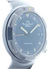 Thumbnail von IWC Ocean 2000 Titanium 3504 1990s