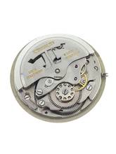 Thumbnail von Jaeger-LeCoultre Automatic 14 k Yellow Gold 1950s