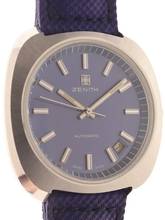Thumbnail von Zenith Gents Automatic Wristwatch </h1>