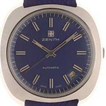 Thumbnail von Zenith Gents Automatic Wristwatch </h1>
