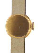 Thumbnail von Ebel Small manual wind Ladies Wristwatch
