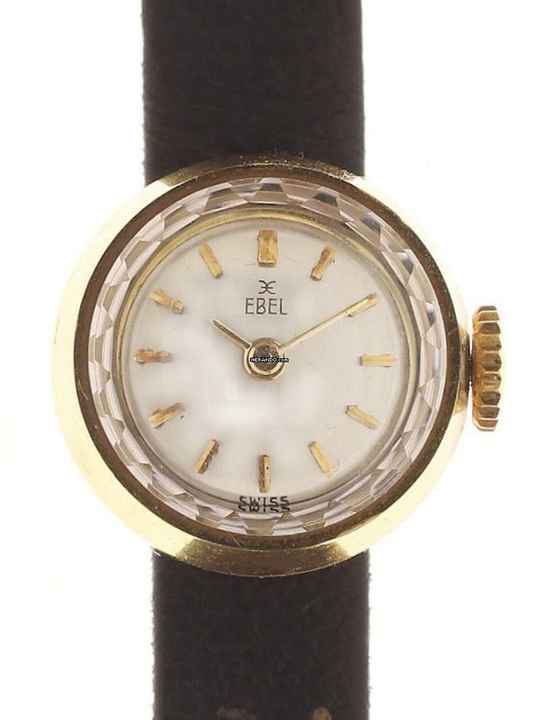  Ebel Small manual wind Ladies Wristwatch  