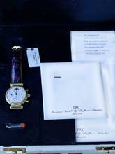 Thumbnail von IWC Da Vinci Perpetual Calendar 3750 18 k Yellow Gold 1990s