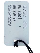 Thumbnail von IWC Da Vinci Perpetual Calendar 3750 18 k Yellow Gold 1990s