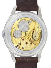 Thumbnail von Zenith Steel 1940s