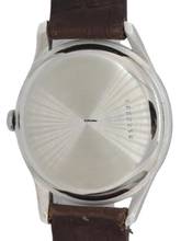 Thumbnail von Zenith Steel 1940s